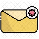 Message Mail Notification Icon