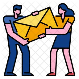 Message  Icon
