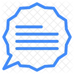 Message  Icon