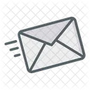 Message Envelop Communication Icon