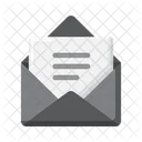 Message Mail Chat Icon