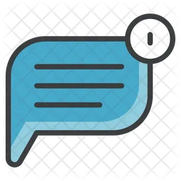 Message  Icon