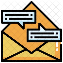 Message  Icon