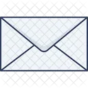 Message Envelope Conversation Icon