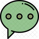 Message Icon