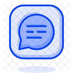 Message  Icon