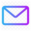 Message Email Ui Icon