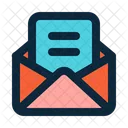 Message  Icon