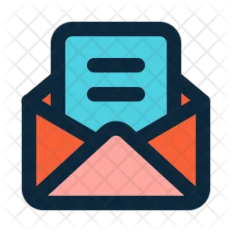 Message  Icon