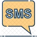 Message Sms Chat Icon