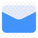 Message Envelope Inbox Icon
