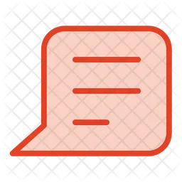 Message  Icon