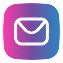 Message Mail User Interface Icon