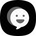 Sms Message Chat Icon