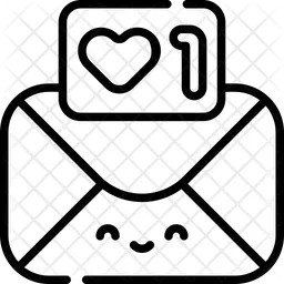 Message  Icon