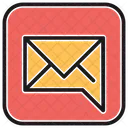 Message  Icon