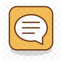 Message  Icon