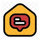 Message  Icon