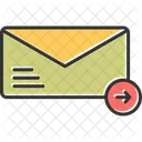 Message  Icon