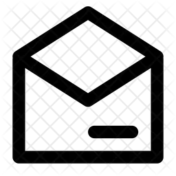 Message  Icon