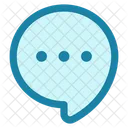 Message Chat Chat Bubble Icon
