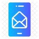 Message Cahtting App Communications Icon
