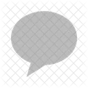 Message Chat Icon