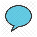 Message Chat Icon