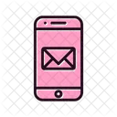Message Email Communication Icon