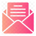 Message Dm Mail Icon