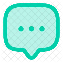 Message  Icon