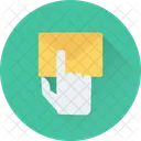 Email Message Touch Icon