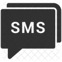 Message Sms Text Icon