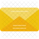 Message Envelope Contact Icon