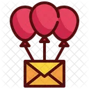 Message  Icon