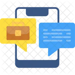 Message  Icon