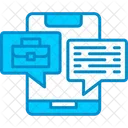 Message  Icon