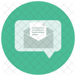 Message Icon
