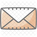 Message Text Letter Icon