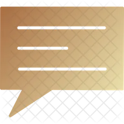 Message  Icon