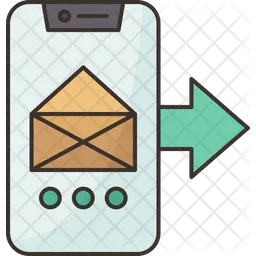 Message  Icon