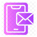 Ail Message Envelope Icon