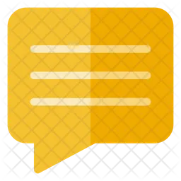 Message  Icon