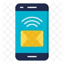 Message Mobile Communication Icon