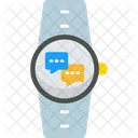 Communication Chat Mail Icon