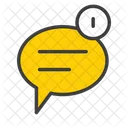 Communication Chat Mail Icon