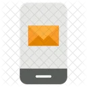 Message Communication Chat Icon