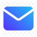 Message Mail Envelope Icon
