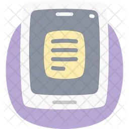 Message  Icon