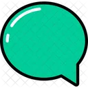 Message Send Text Icon